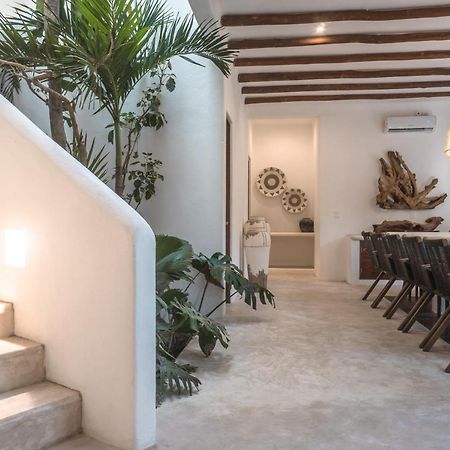 巴卡拉尔Casa Pibe, Private Jacuzzi, Pier And Rooftop别墅 外观 照片
