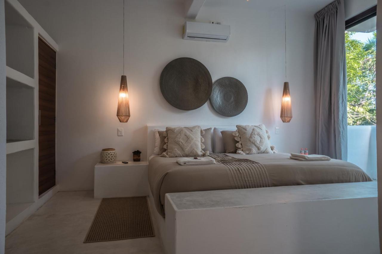 巴卡拉尔Casa Pibe, Private Jacuzzi, Pier And Rooftop别墅 外观 照片