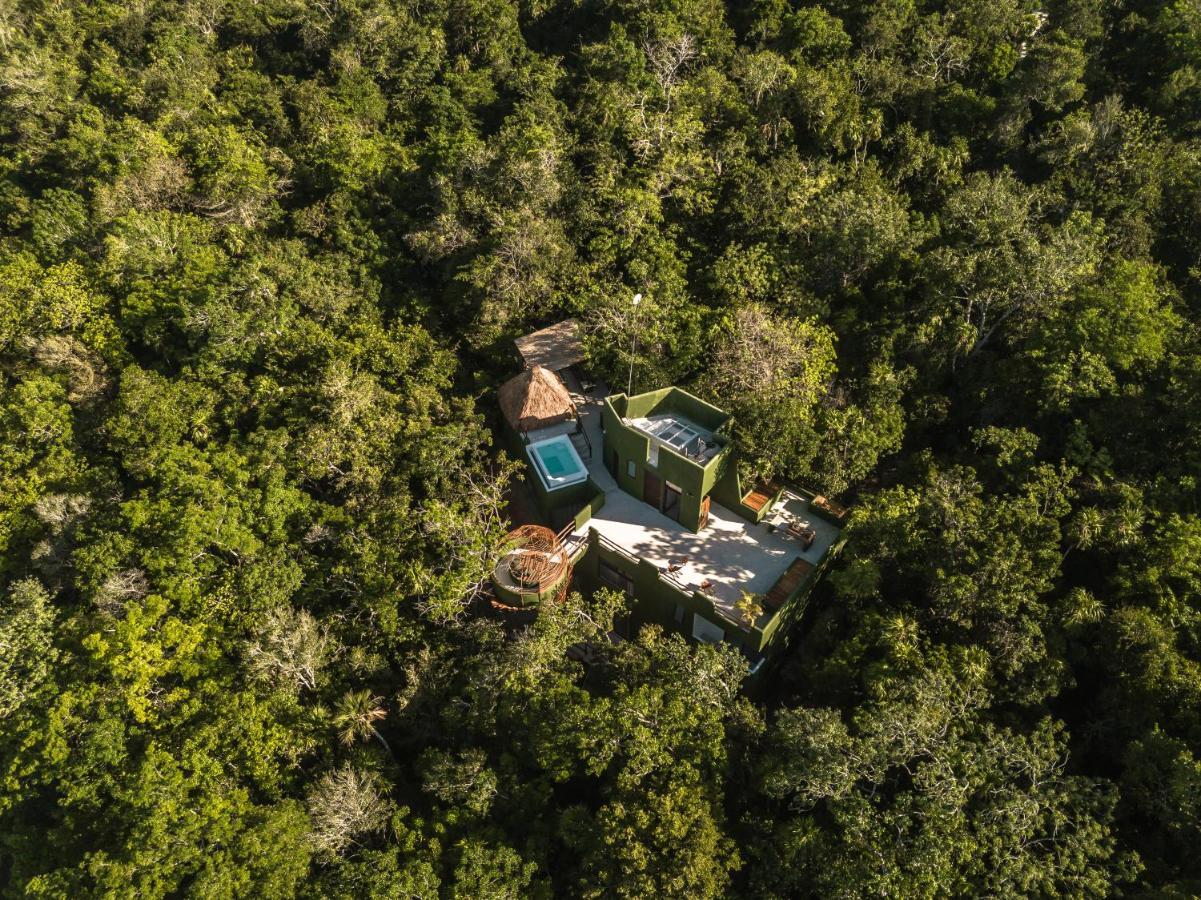 巴卡拉尔Casa Pibe, Private Jacuzzi, Pier And Rooftop别墅 外观 照片