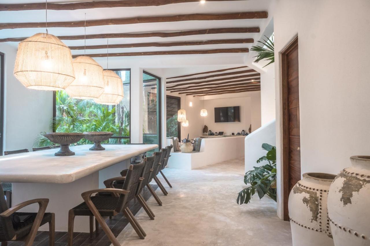 巴卡拉尔Casa Pibe, Private Jacuzzi, Pier And Rooftop别墅 外观 照片