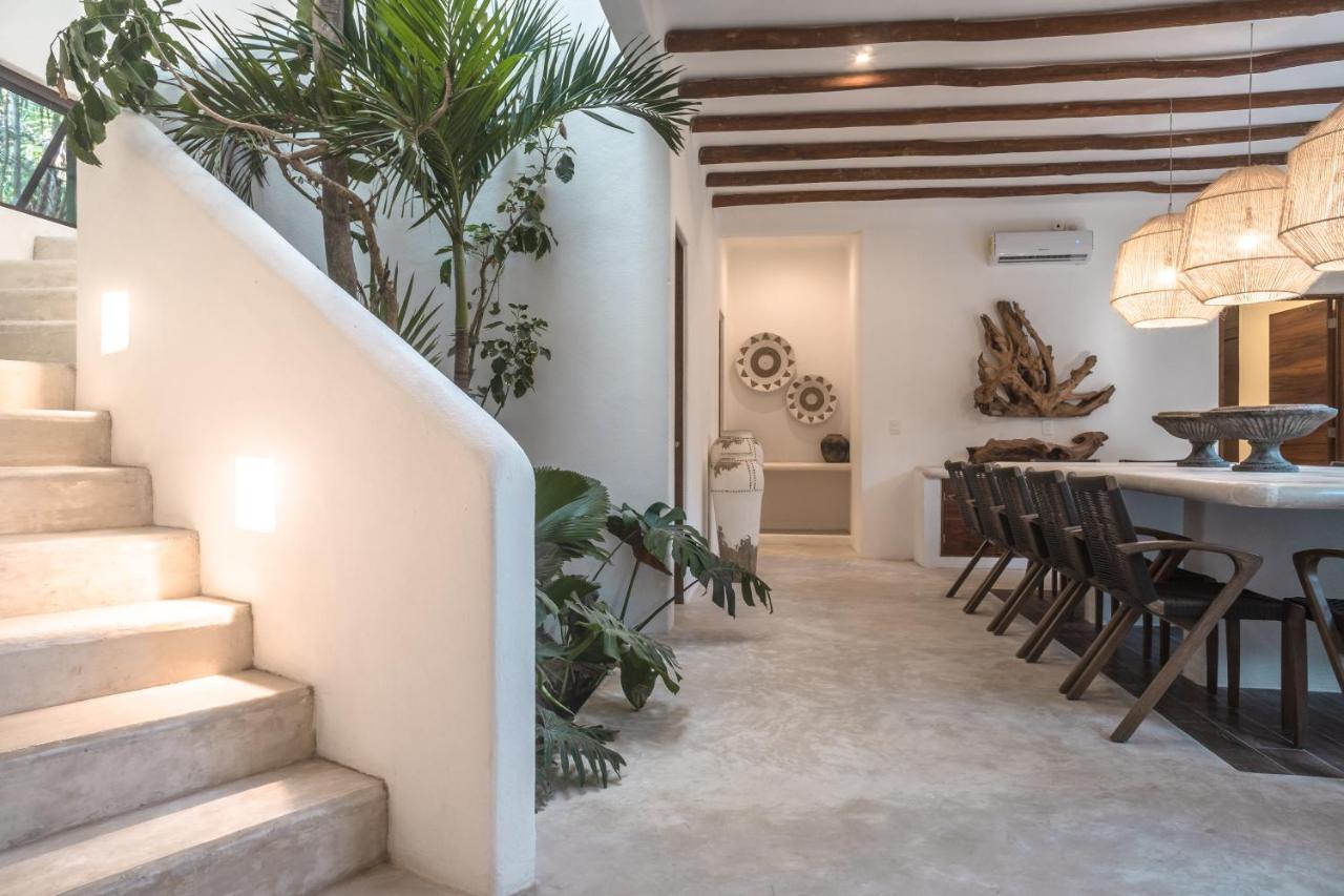 巴卡拉尔Casa Pibe, Private Jacuzzi, Pier And Rooftop别墅 外观 照片