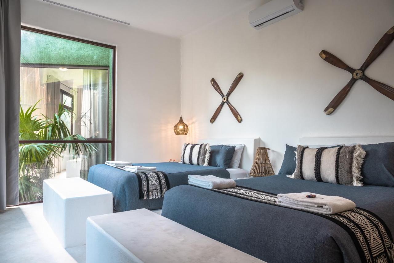 巴卡拉尔Casa Pibe, Private Jacuzzi, Pier And Rooftop别墅 外观 照片