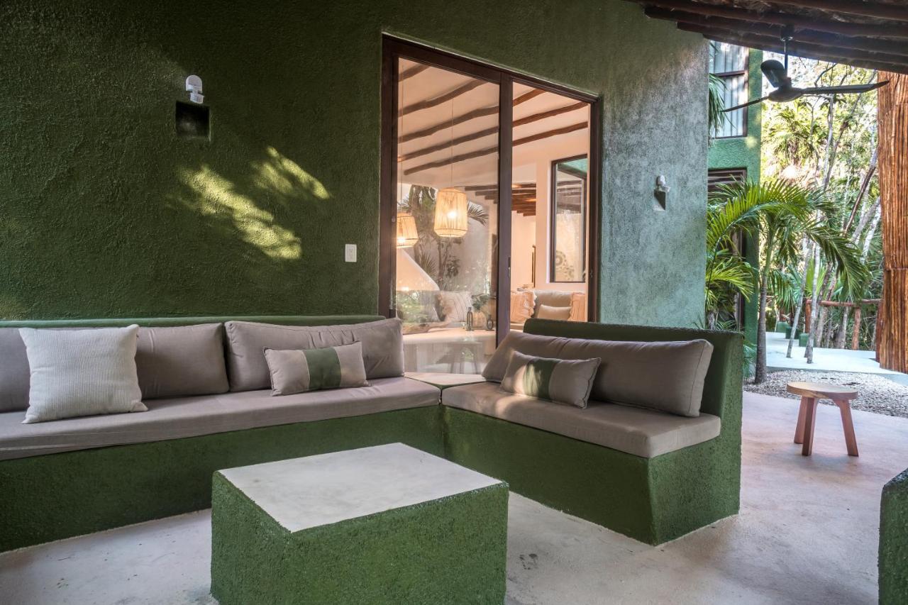 巴卡拉尔Casa Pibe, Private Jacuzzi, Pier And Rooftop别墅 外观 照片