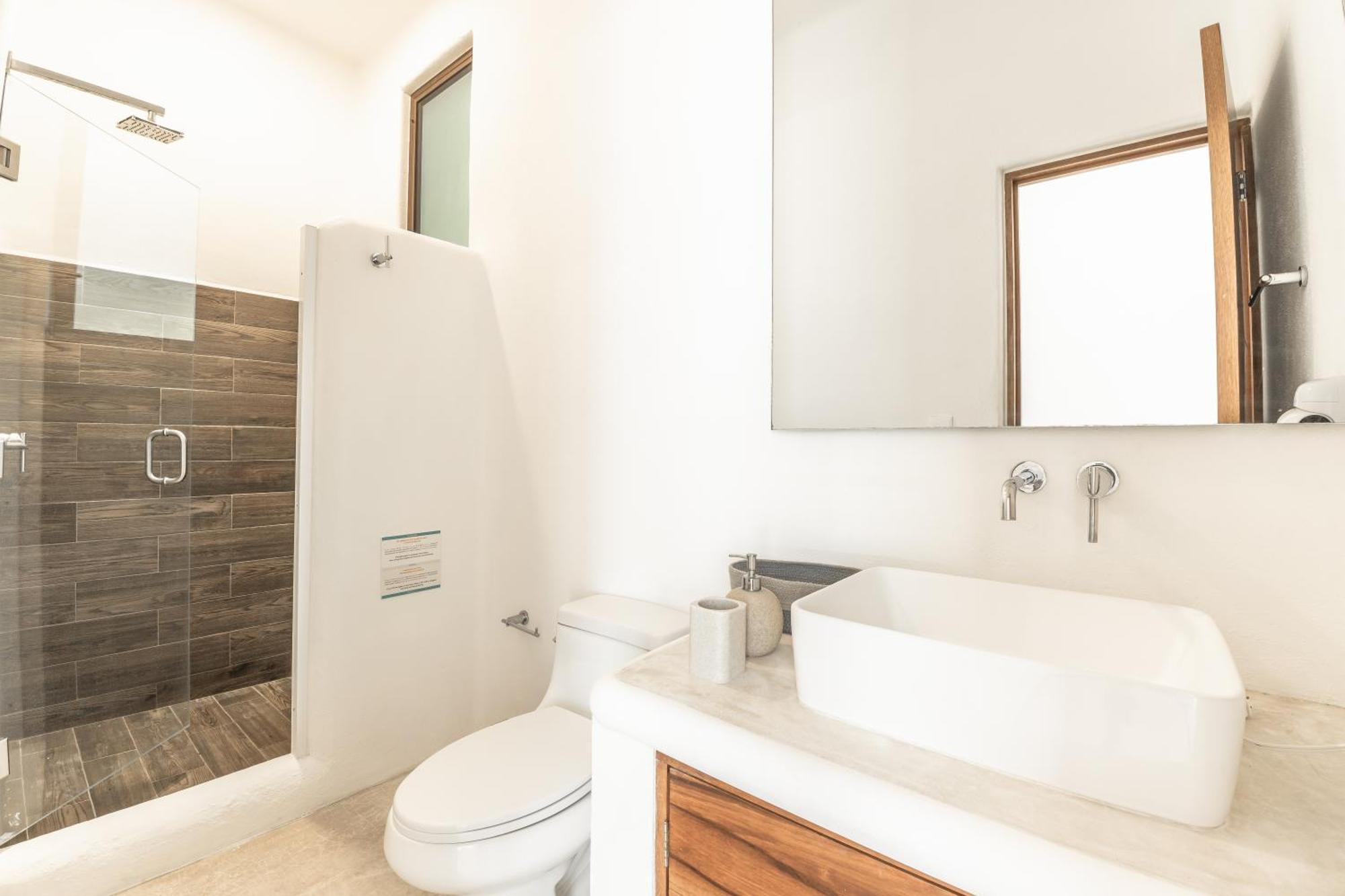 巴卡拉尔Casa Pibe, Private Jacuzzi, Pier And Rooftop别墅 外观 照片